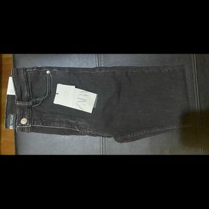 Zara vintage skinny jeans